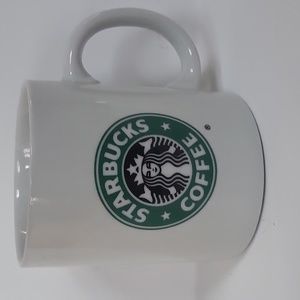 Starbucks Coffee Mug 2004